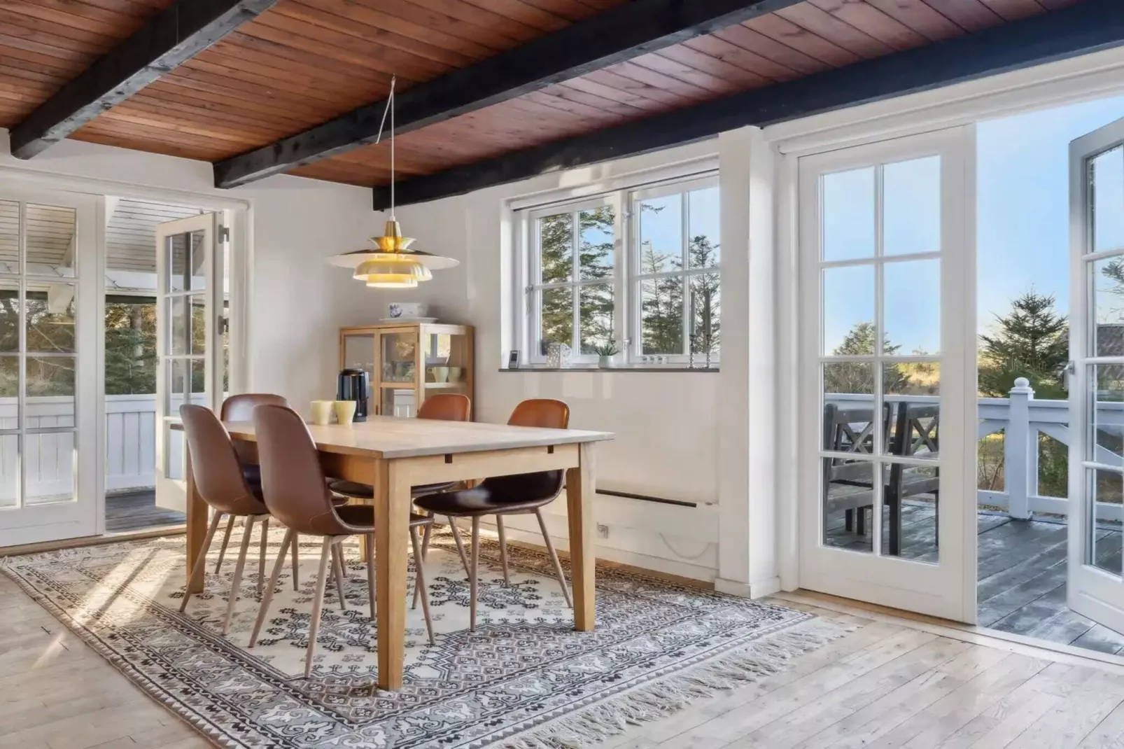 5 sterren vakantie huis in Blokhus-Binnen