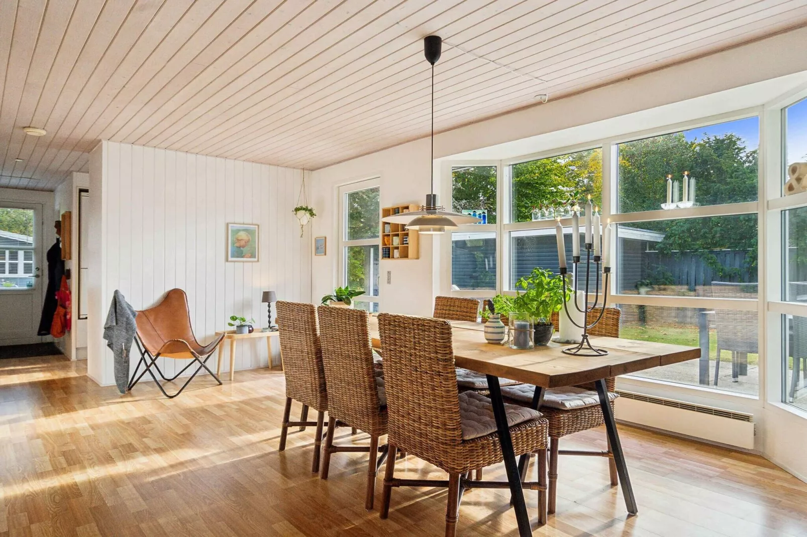 5 sterren vakantie huis in Glesborg-Binnen