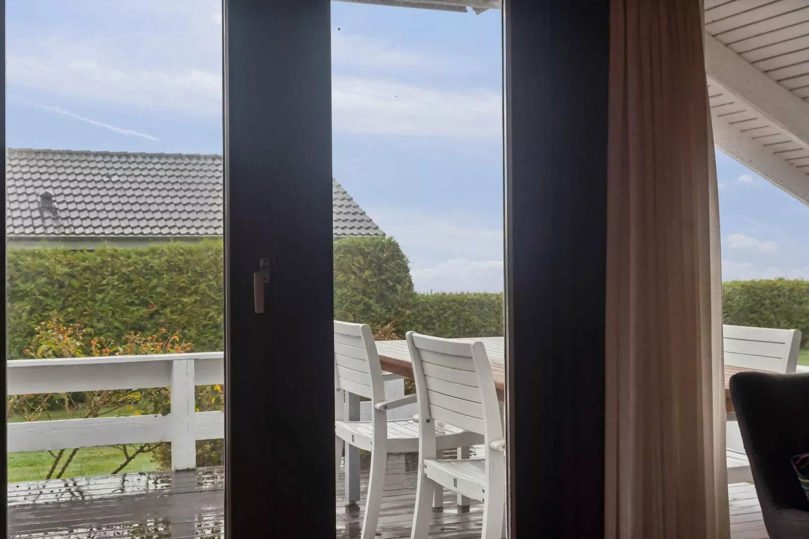 5 sterren vakantie huis in Ølsted-Binnen