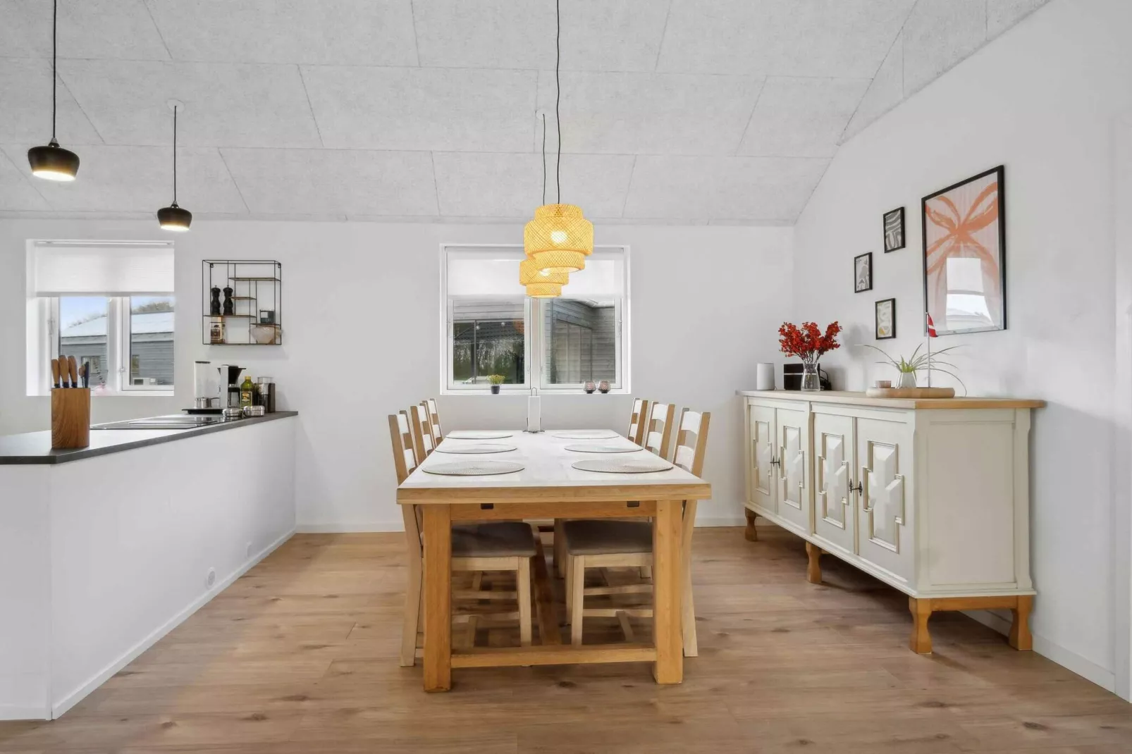 5 sterren vakantie huis in Toftlund-Binnen