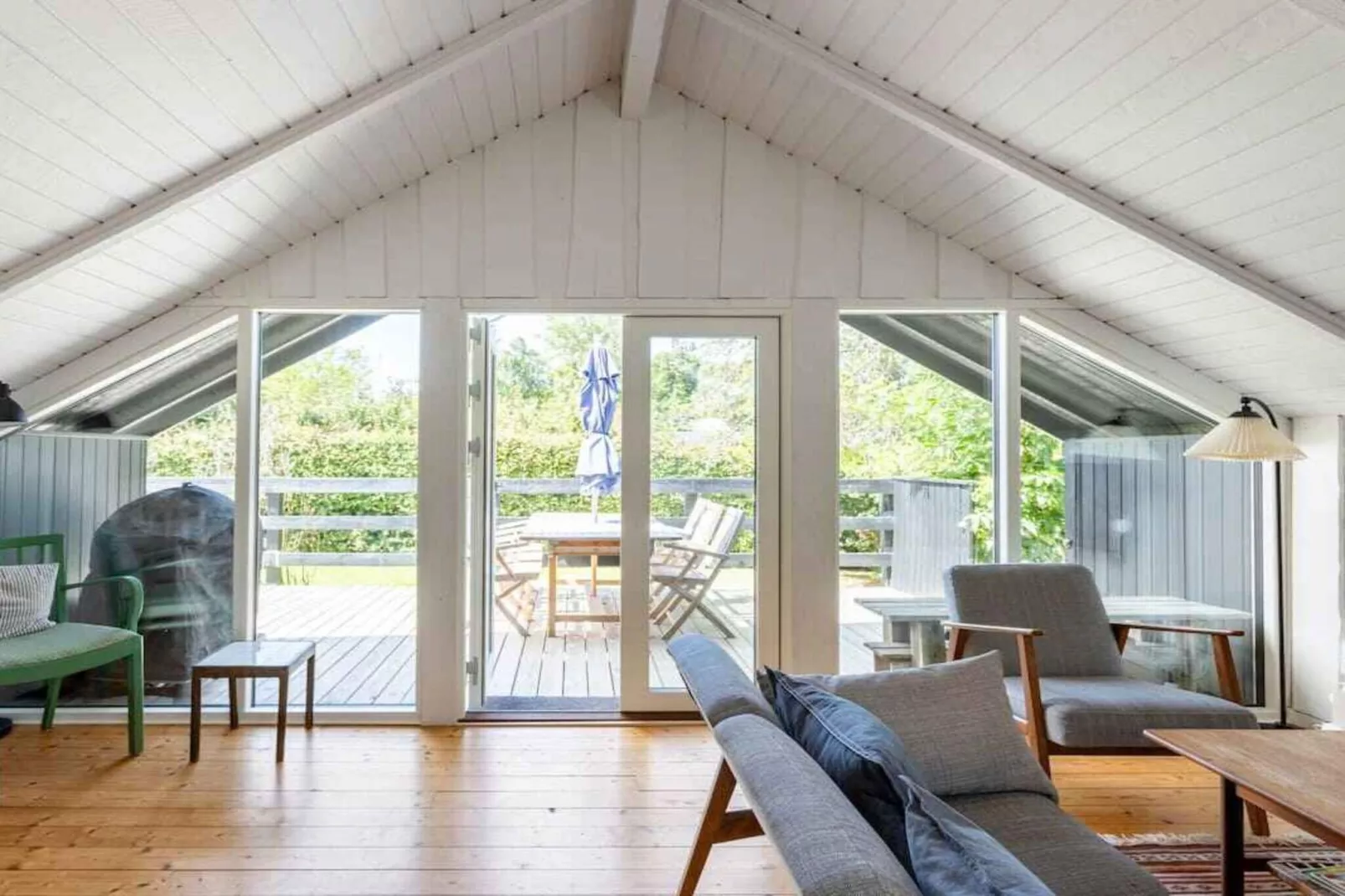 5 sterren vakantie huis in Tisvildeleje-Binnen