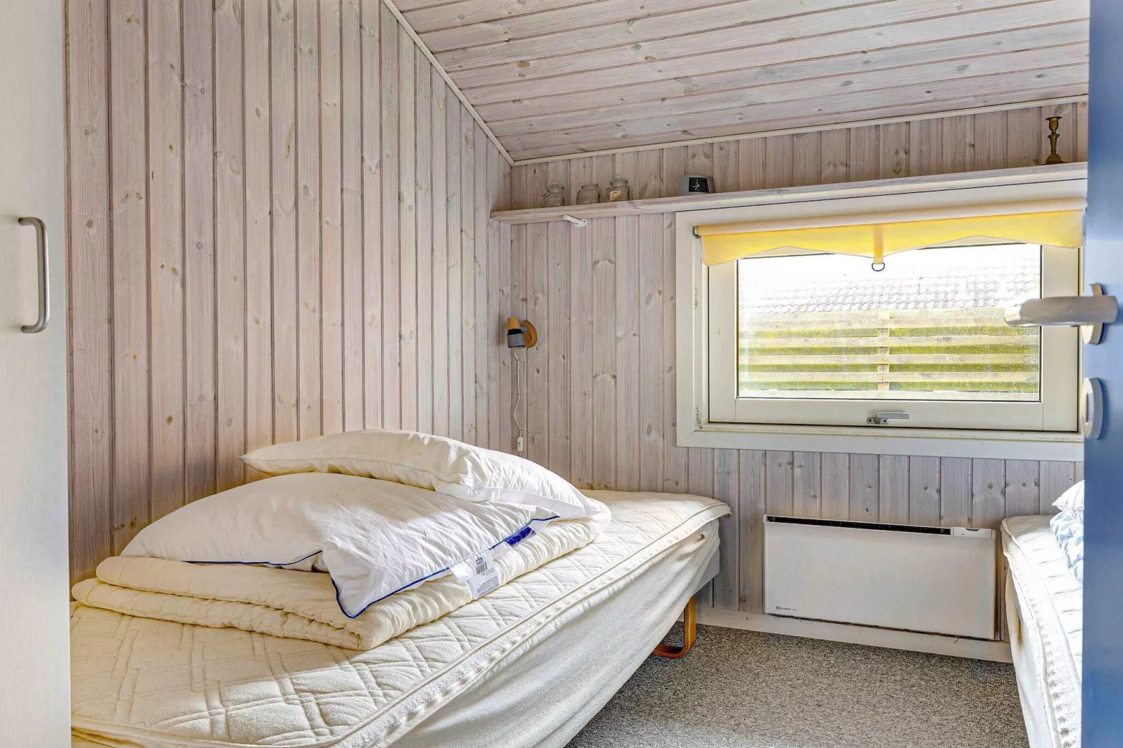 5 sterren vakantie huis in Store Fuglede-Binnen