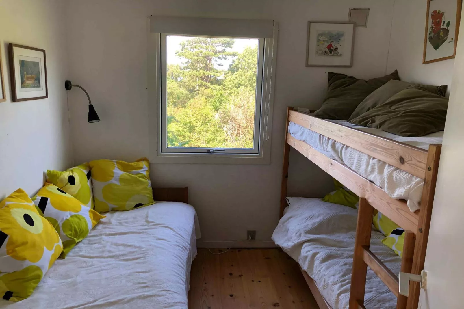 5 sterren vakantie huis in Jægerspris-Binnen