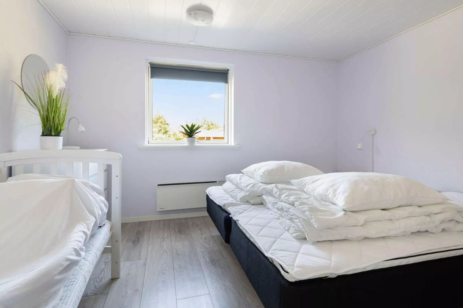 5 sterren vakantie huis in Vig-Binnen