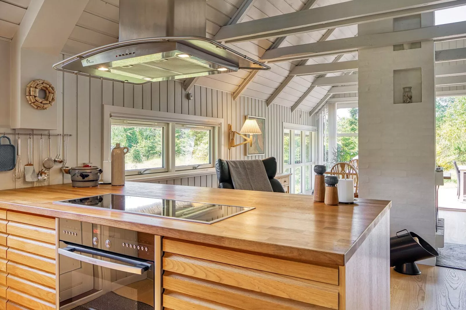 6 persoons vakantie huis in Væggerløse-By Traum-Binnen