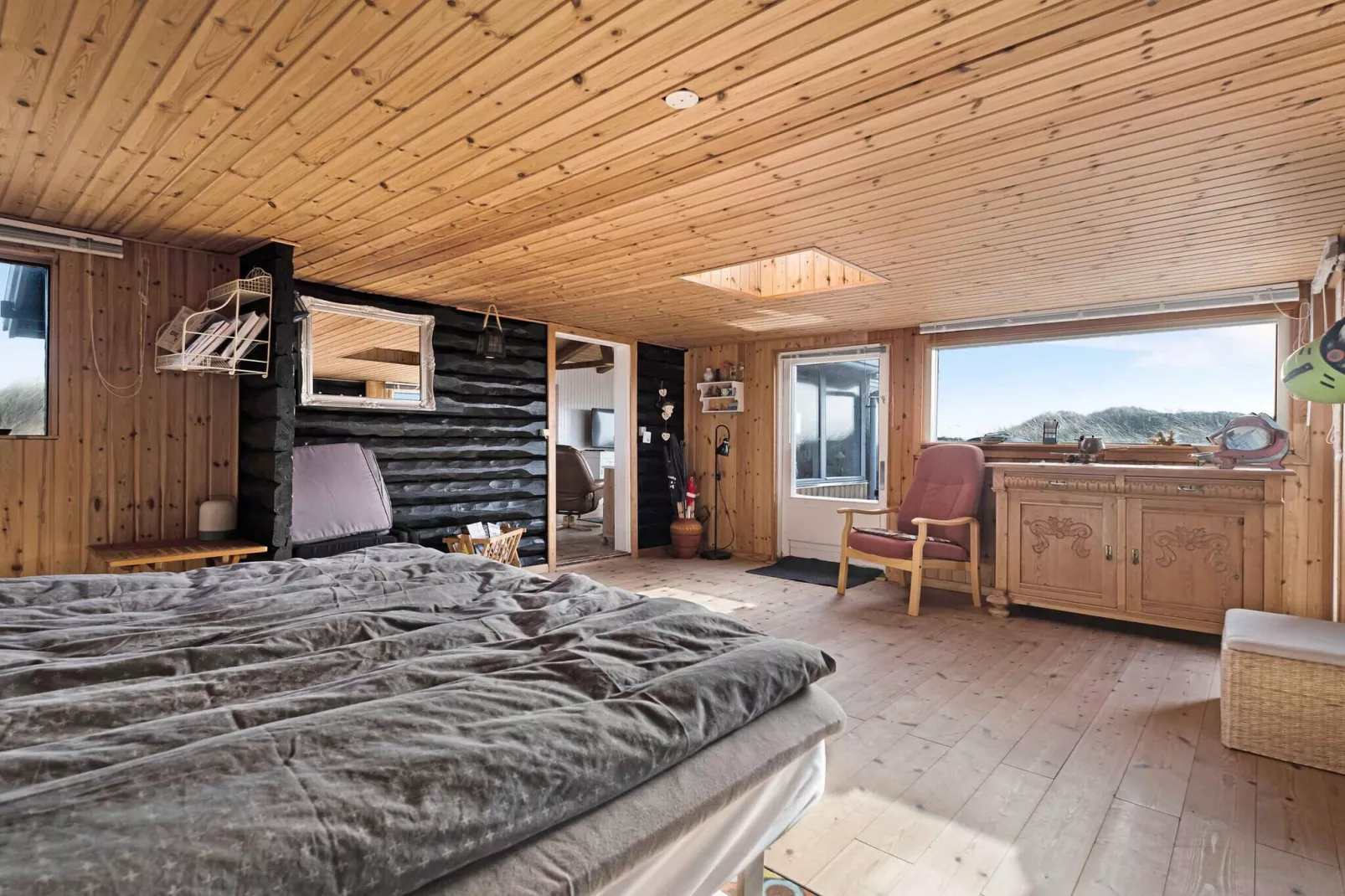 5 sterren vakantie huis in Hvide Sande-Binnen