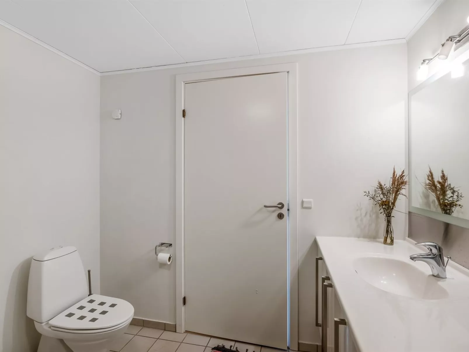 "Janik" - 700m from the sea-Binnen