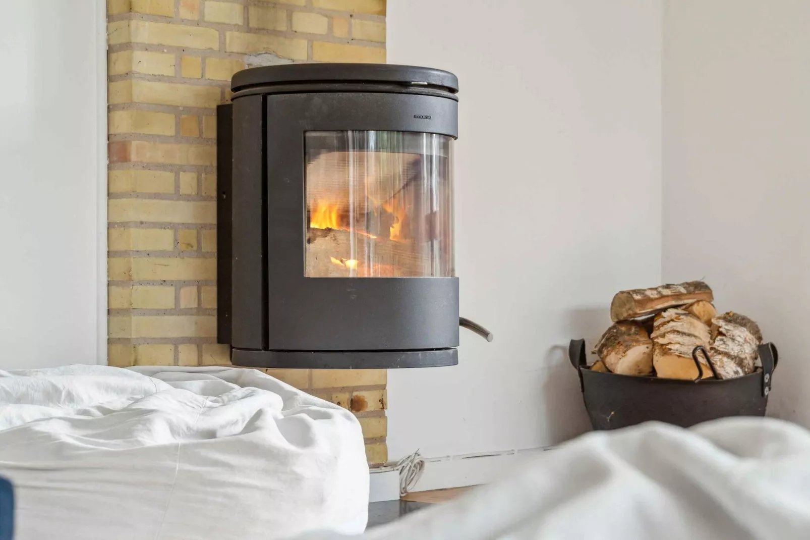 5 sterren vakantie huis in Vejby-Binnen