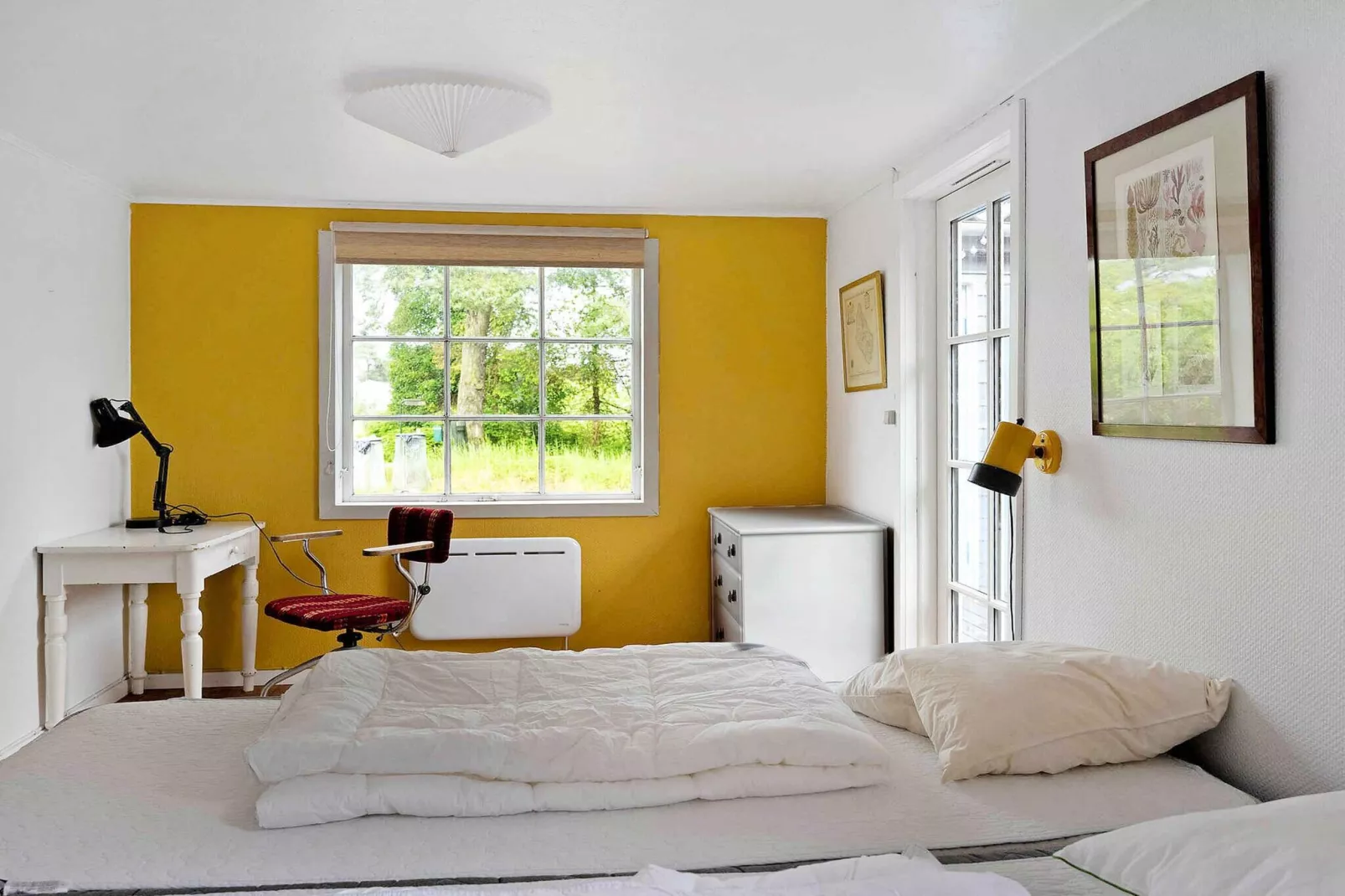 5 sterren vakantie huis in Nexø-Binnen