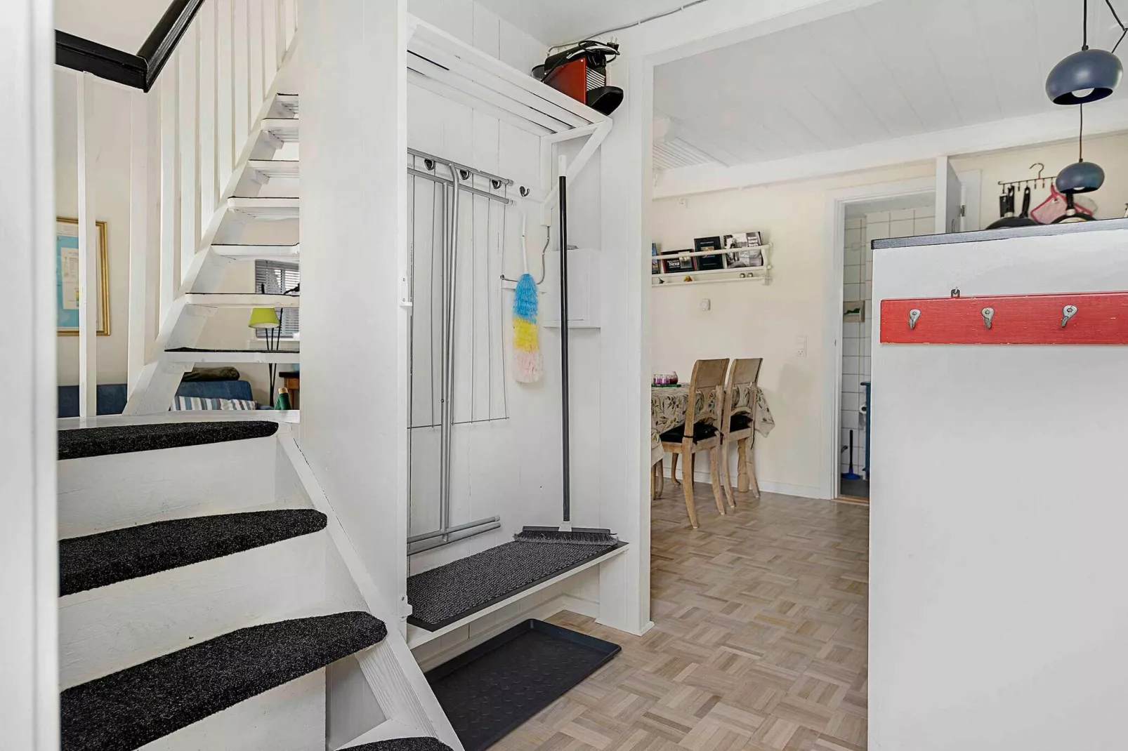 5 sterren vakantie huis in Nexø-Binnen