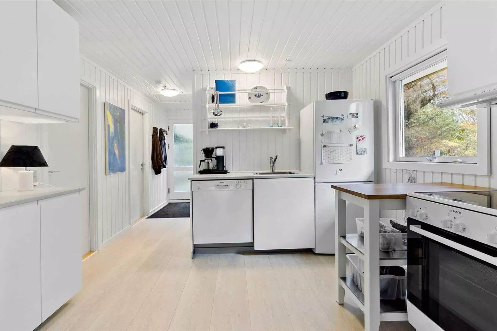 5 sterren vakantie huis in Tranekær-Binnen