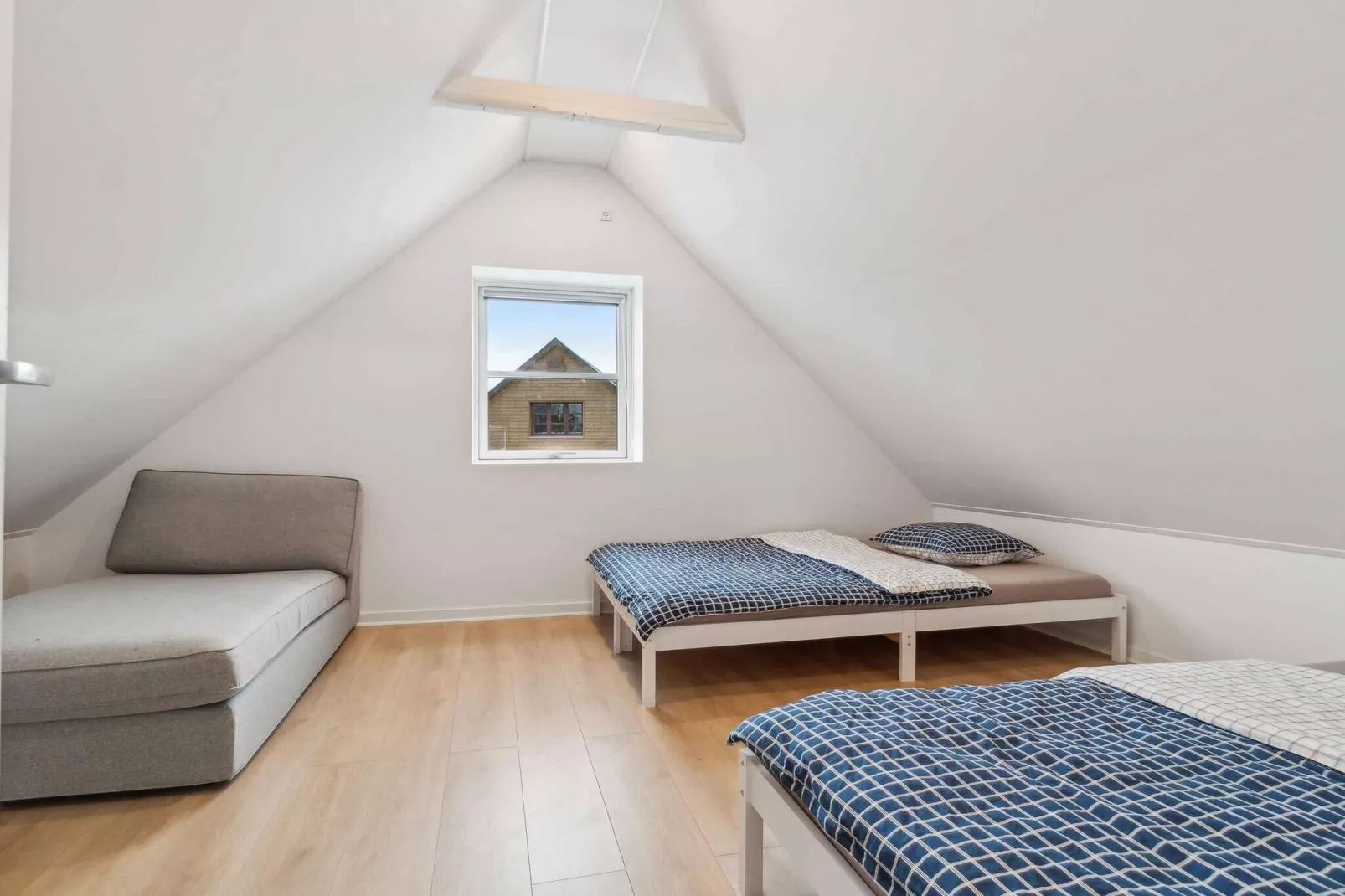 5 sterren vakantie huis in Rønne-Binnen