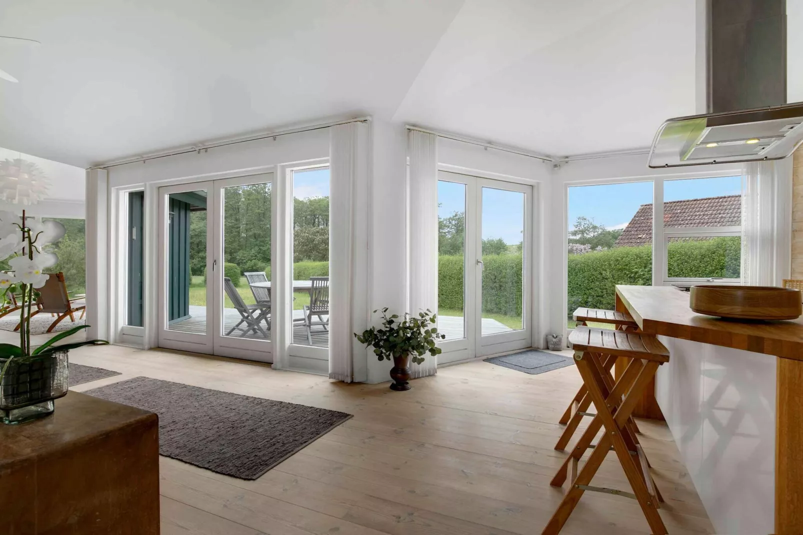 5 sterren vakantie huis in Kirke Hyllinge-Binnen