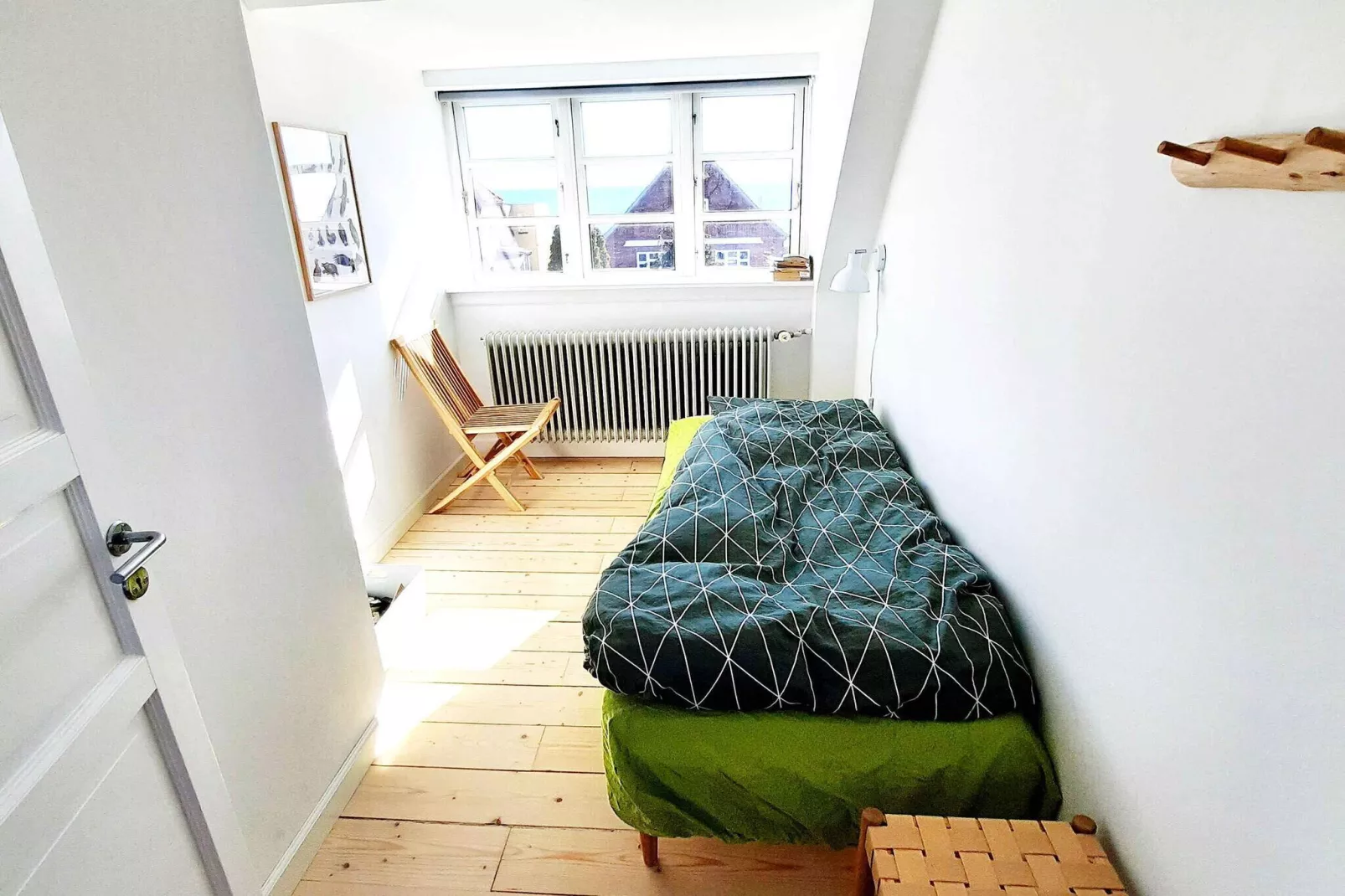 5 sterren vakantie huis in Svaneke-Binnen