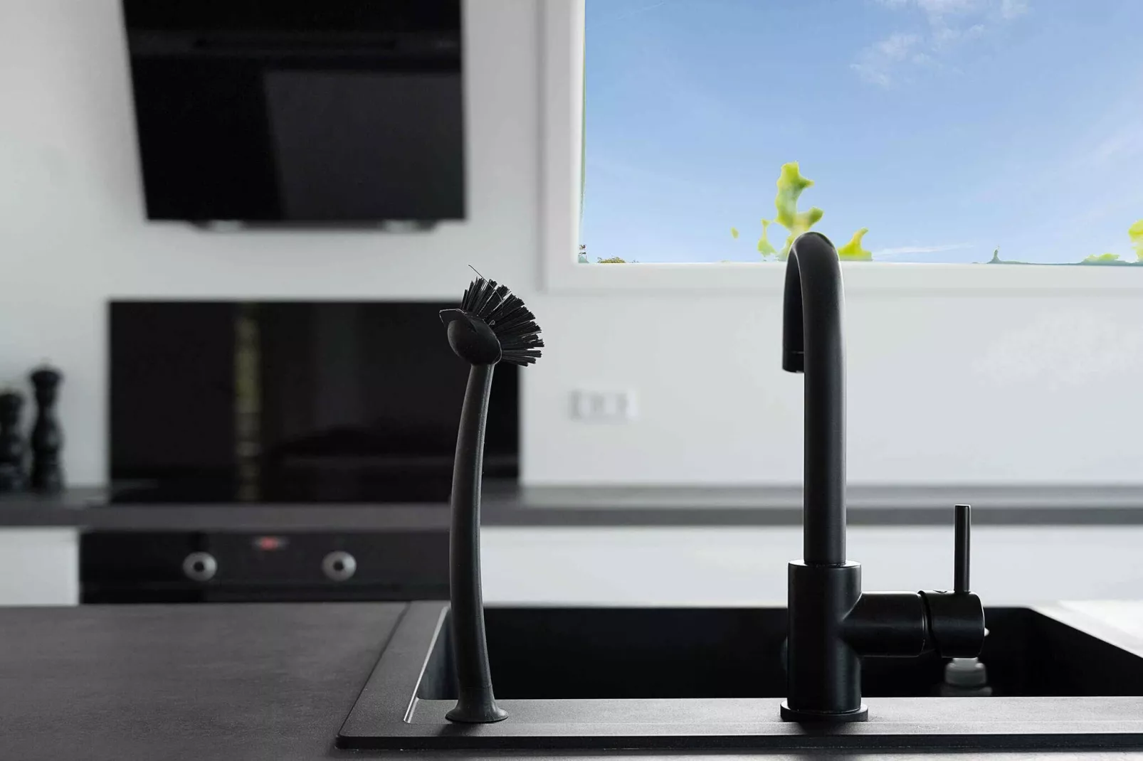 5 sterren vakantie huis in Allinge-Binnen