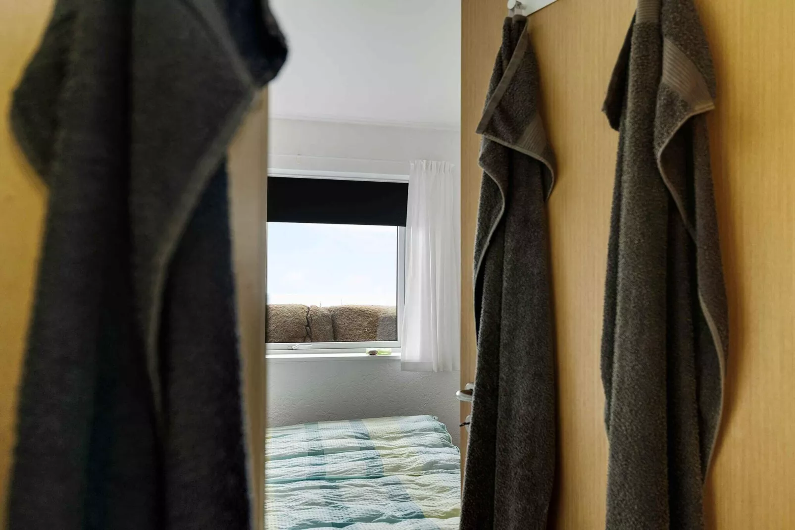 5 sterren vakantie huis in Allinge-Binnen