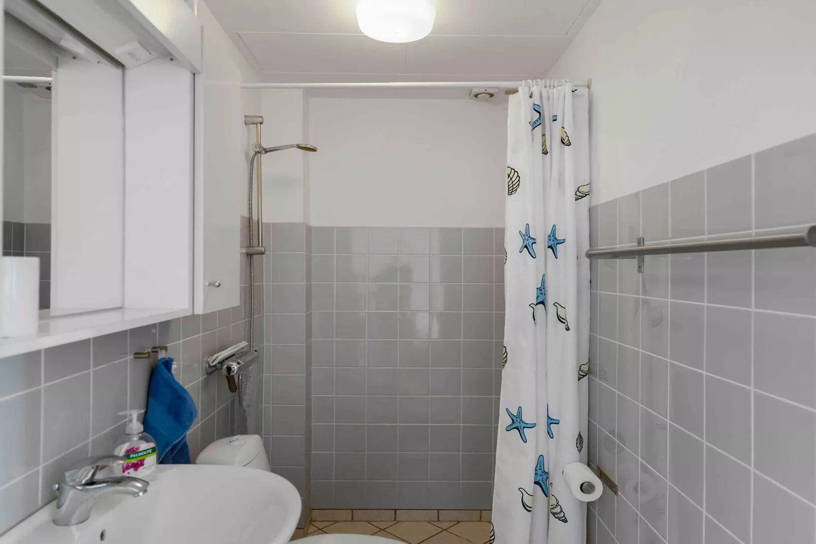 5 sterren vakantie huis in Allinge-Binnen