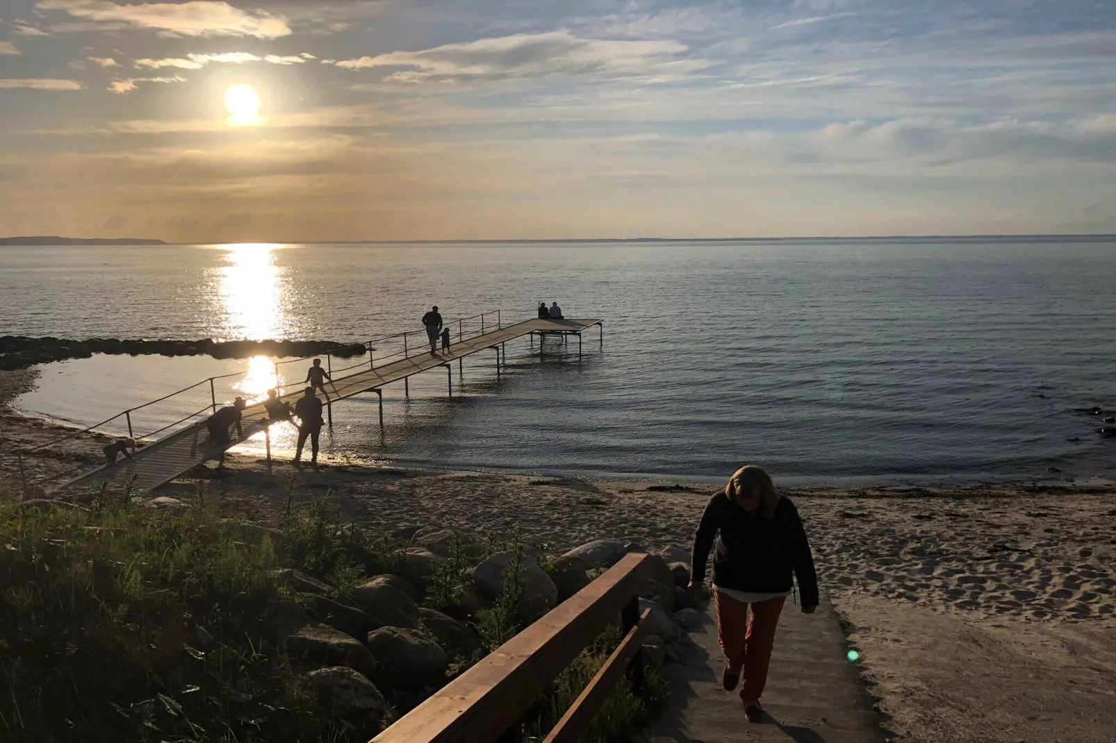 5 sterren vakantie huis in Brenderup Fyn-Waterzicht