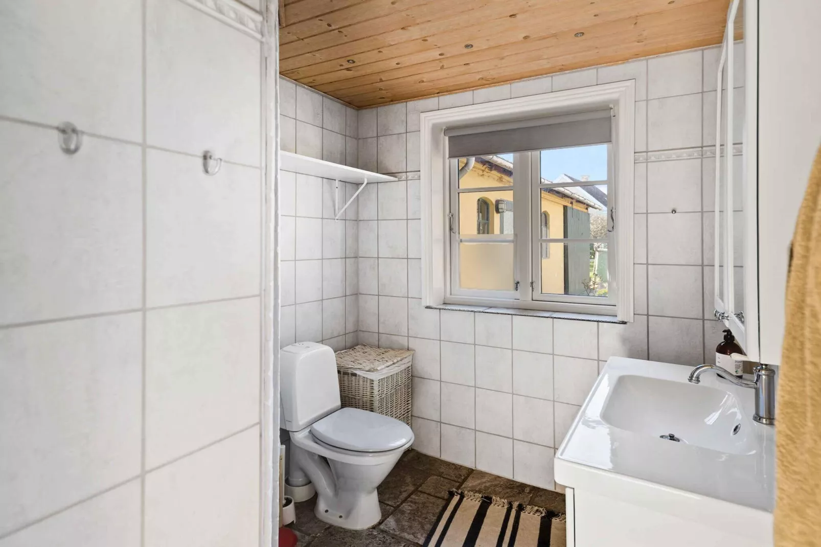 5 sterren vakantie huis in Gudhjem-Binnen