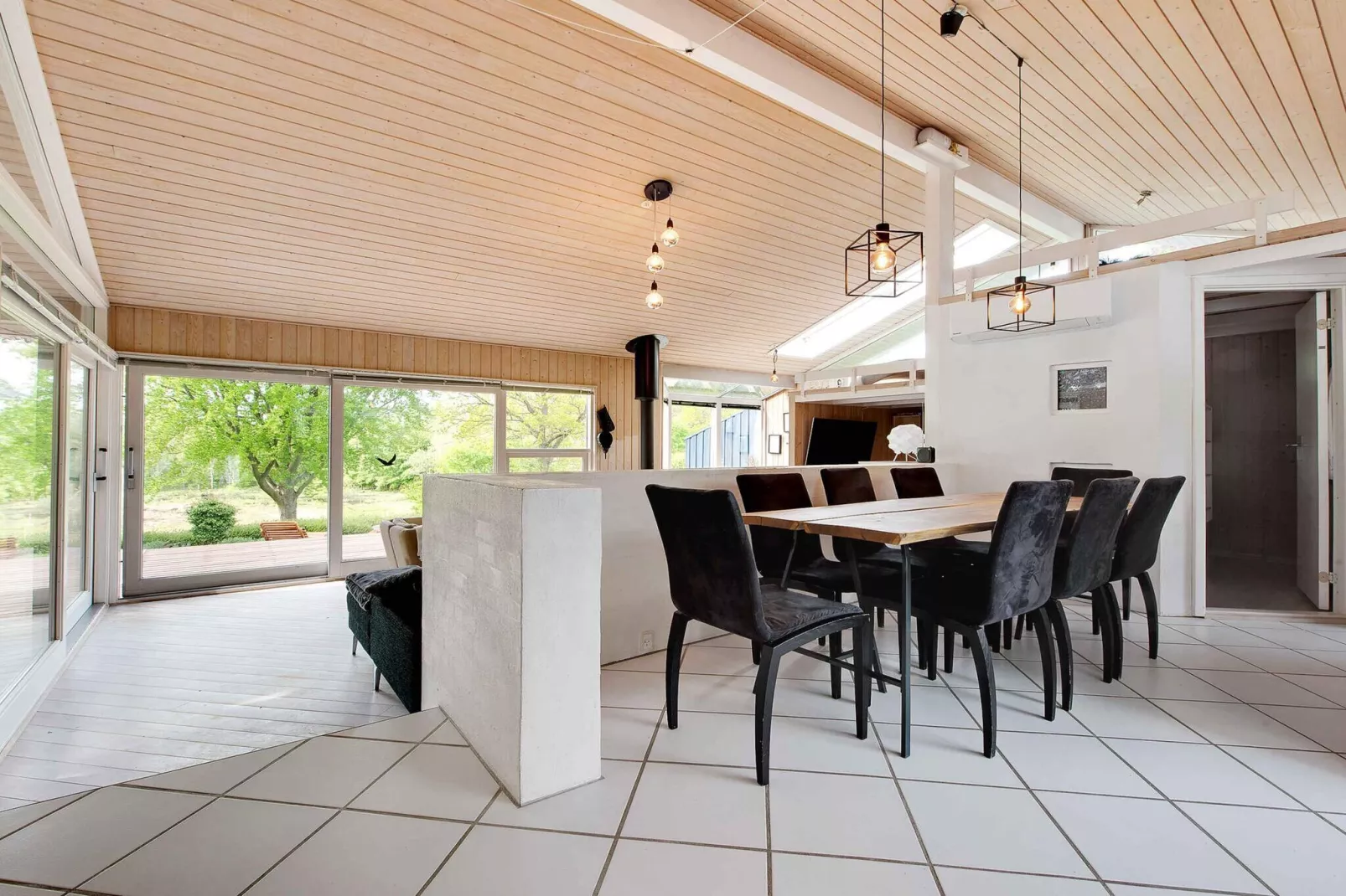 5 sterren vakantie huis in Tikøb-Binnen