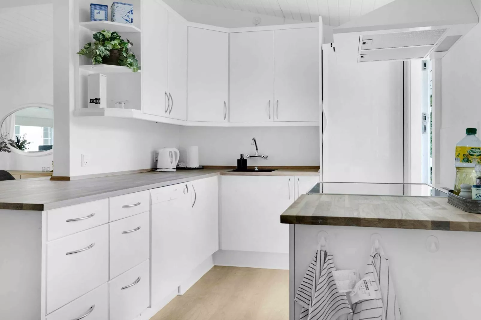 5 sterren vakantie huis in Faxe Ladeplads-Binnen