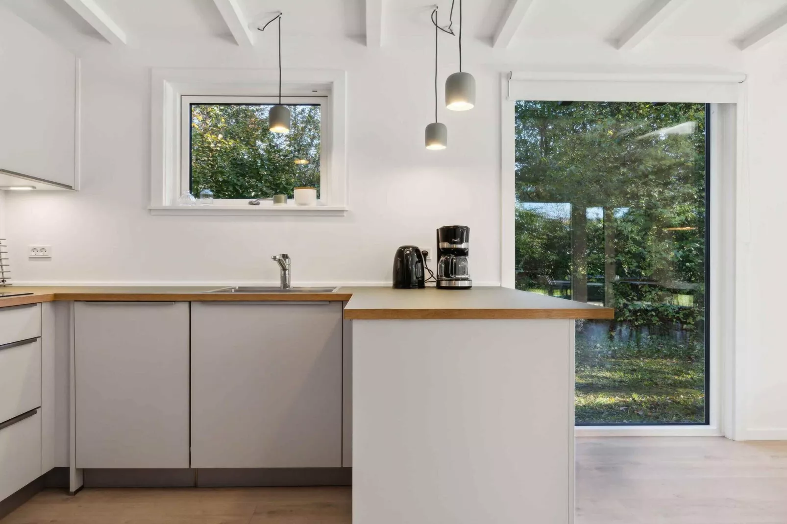 5 sterren vakantie huis in Kirke Hyllinge-Binnen