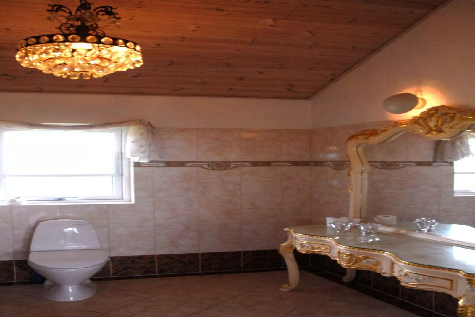 5 sterren vakantie huis in Karrebæksminde-Binnen