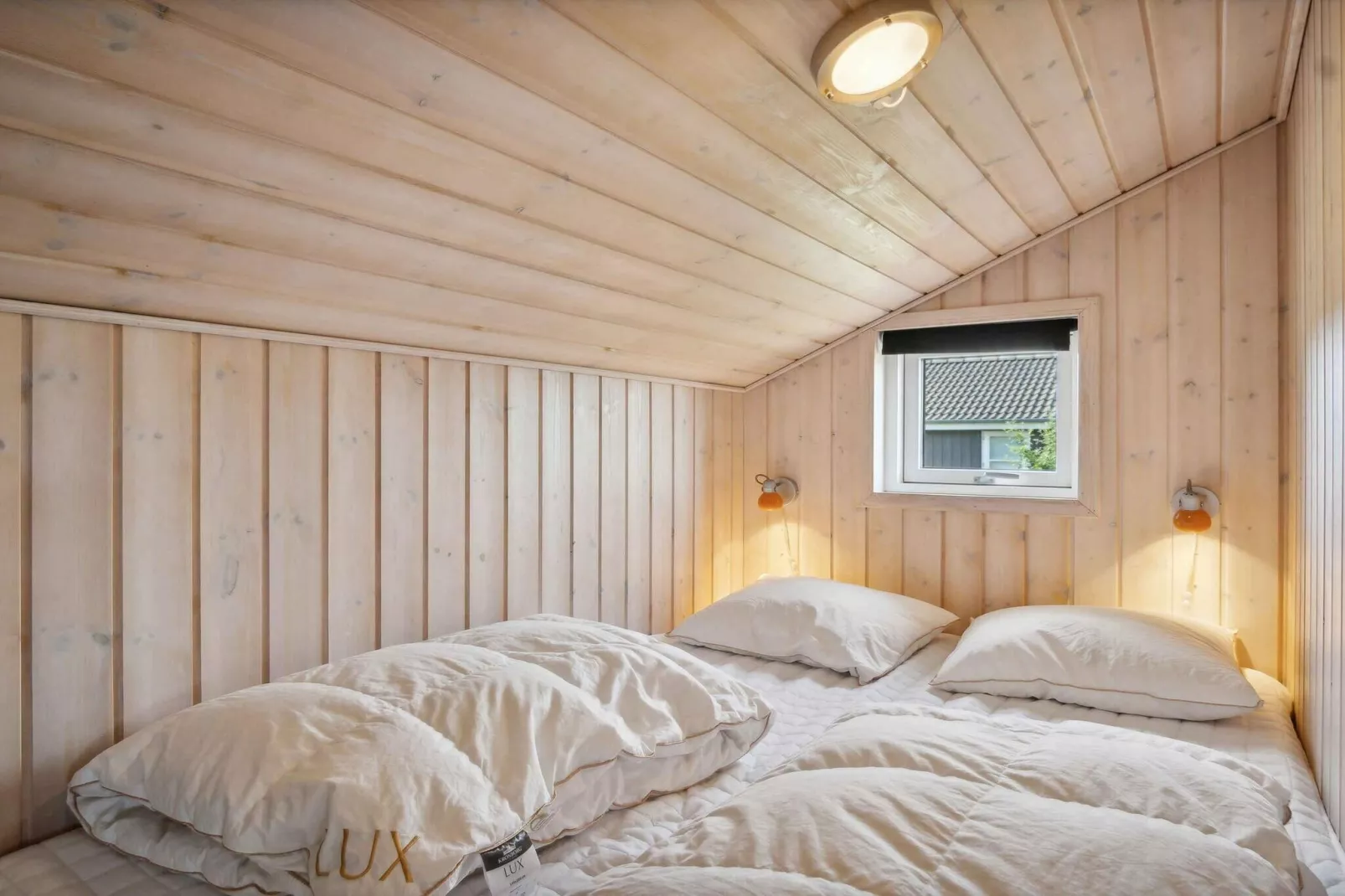 5 sterren vakantie huis in Haderslev-Binnen