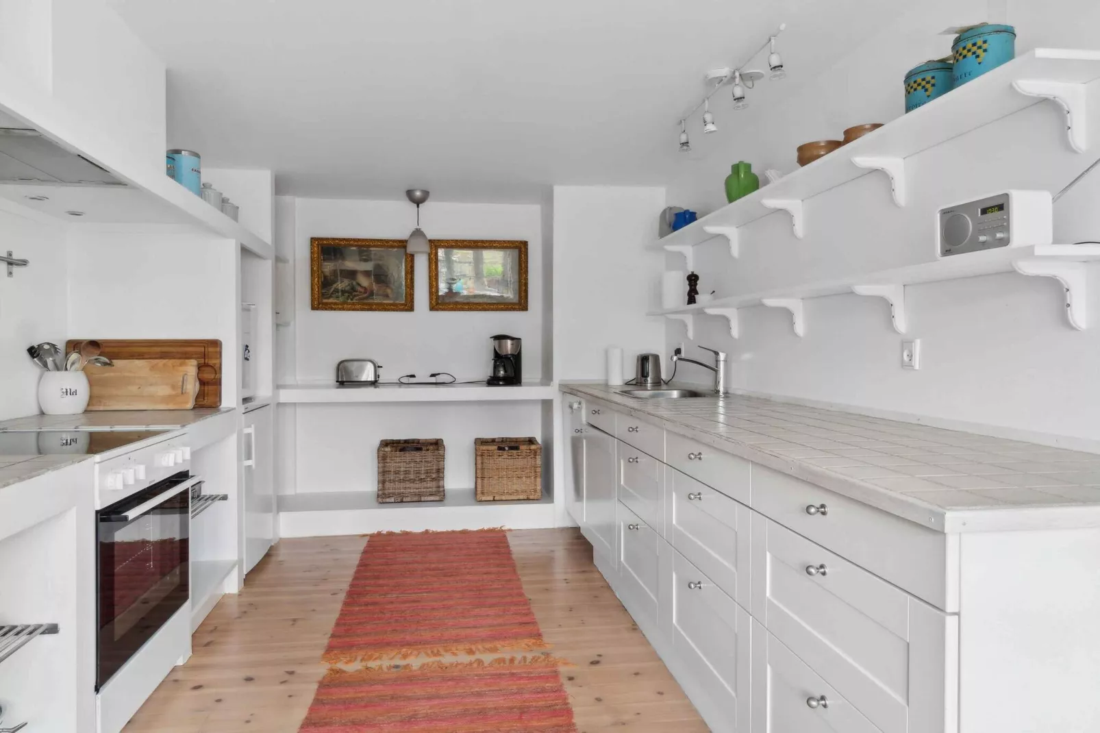 5 sterren vakantie huis in Svebølle-Binnen