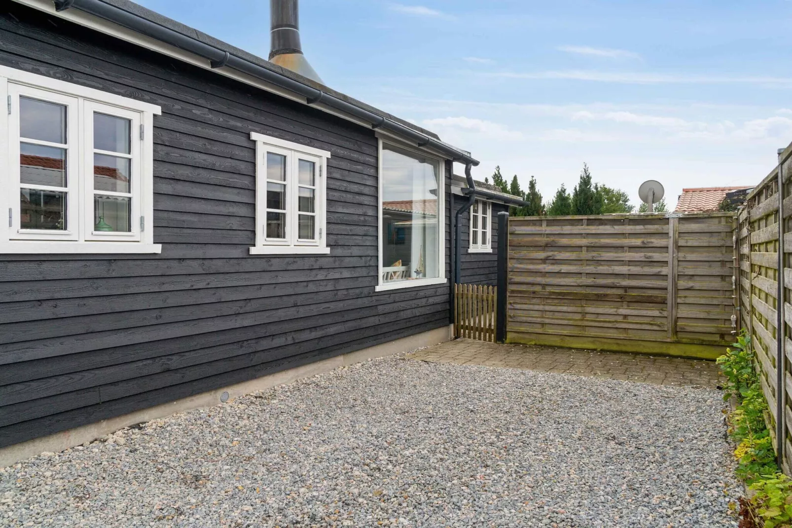 5 sterren vakantie huis in Karrebæksminde-Binnen