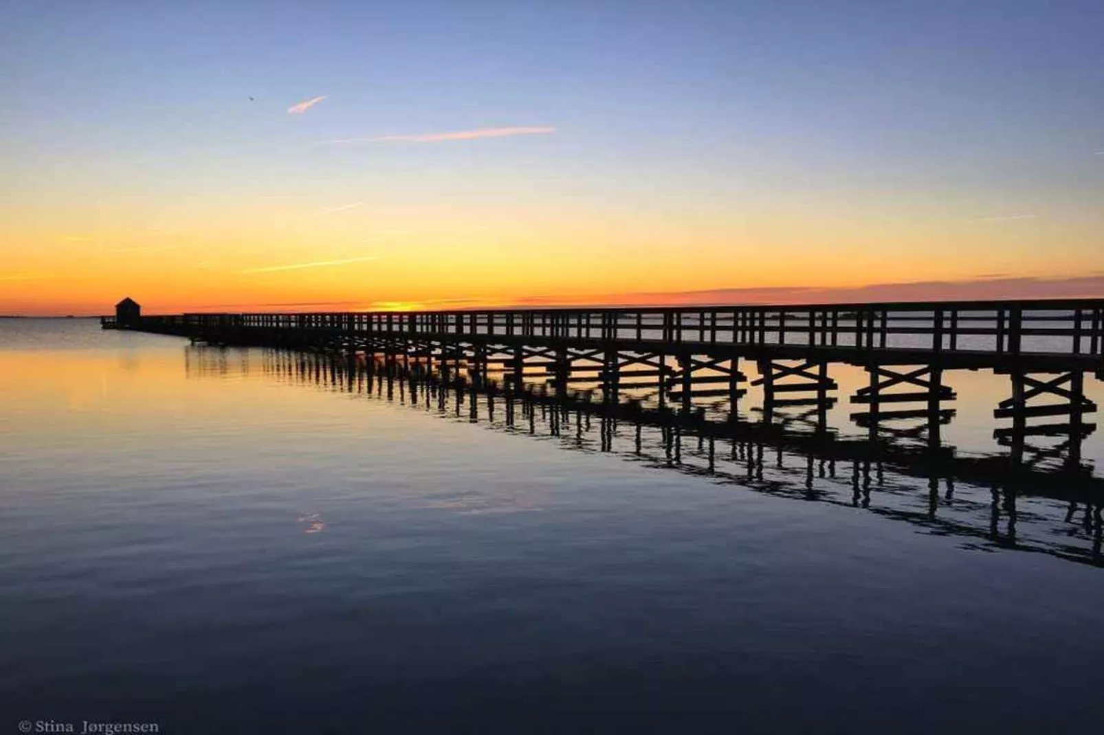 5 sterren vakantie huis in Nakskov-Buitenlucht