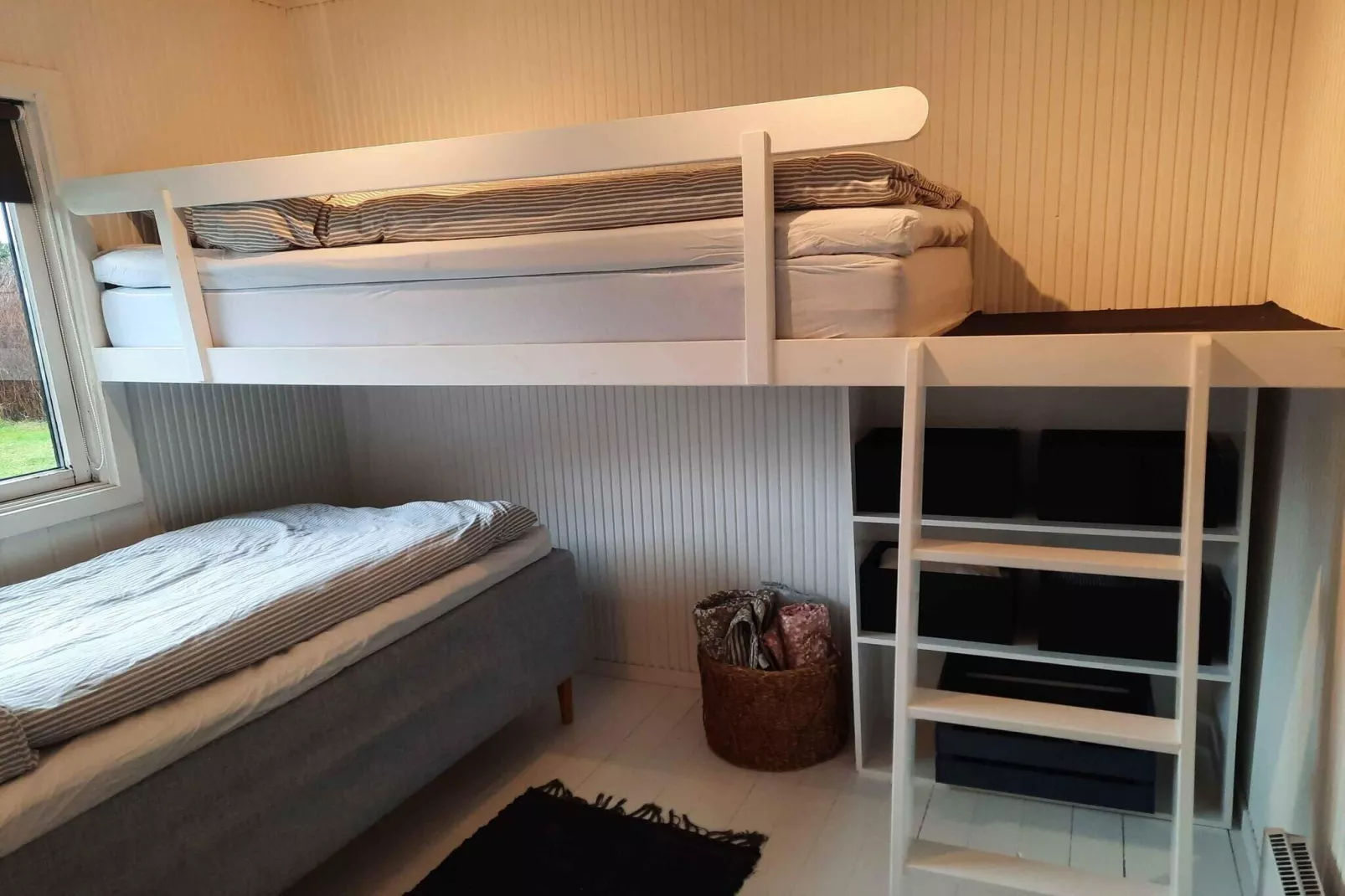 5 sterren vakantie huis in Hjørring-Binnen