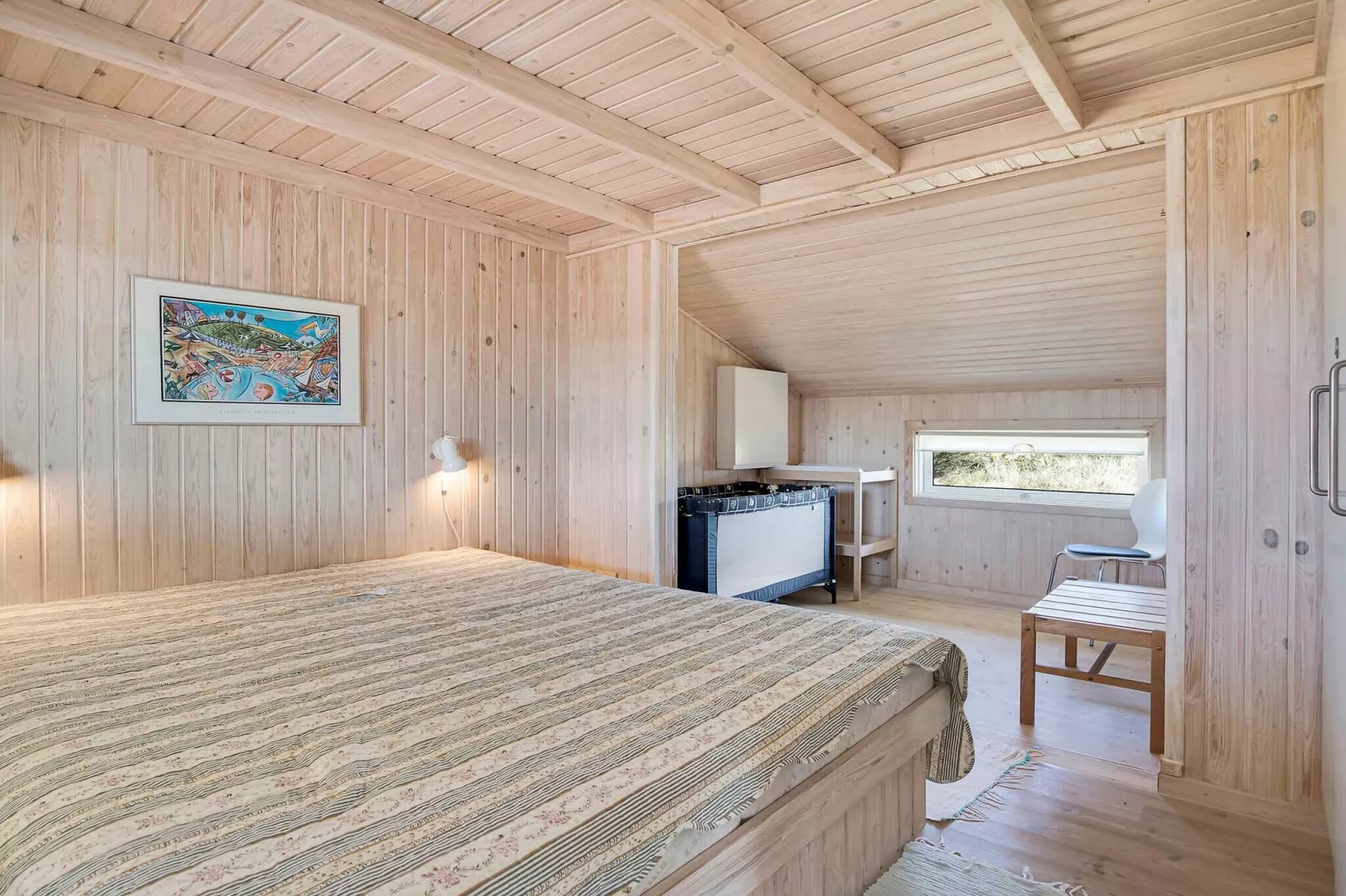 5 sterren vakantie huis in Pandrup-Binnen