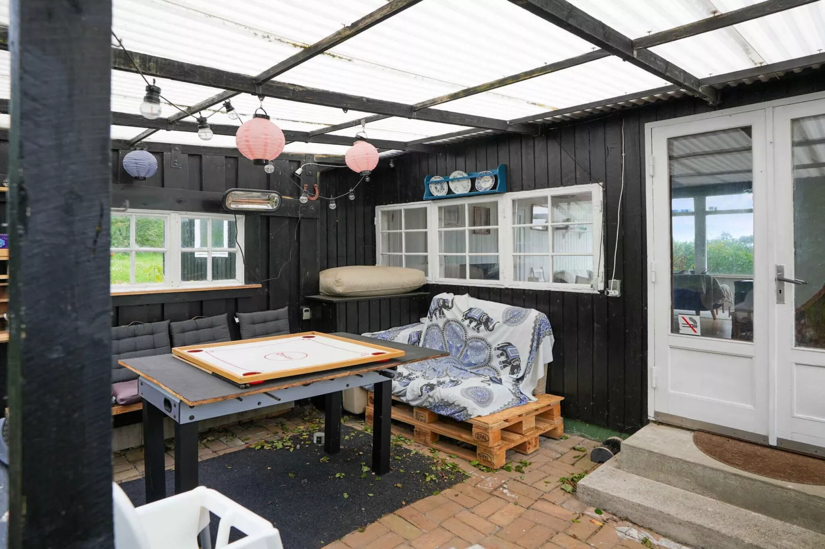 5 sterren vakantie huis in Vejby-Binnen