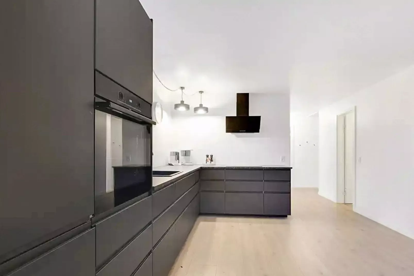 5 sterren vakantie huis in Frørup-Binnen