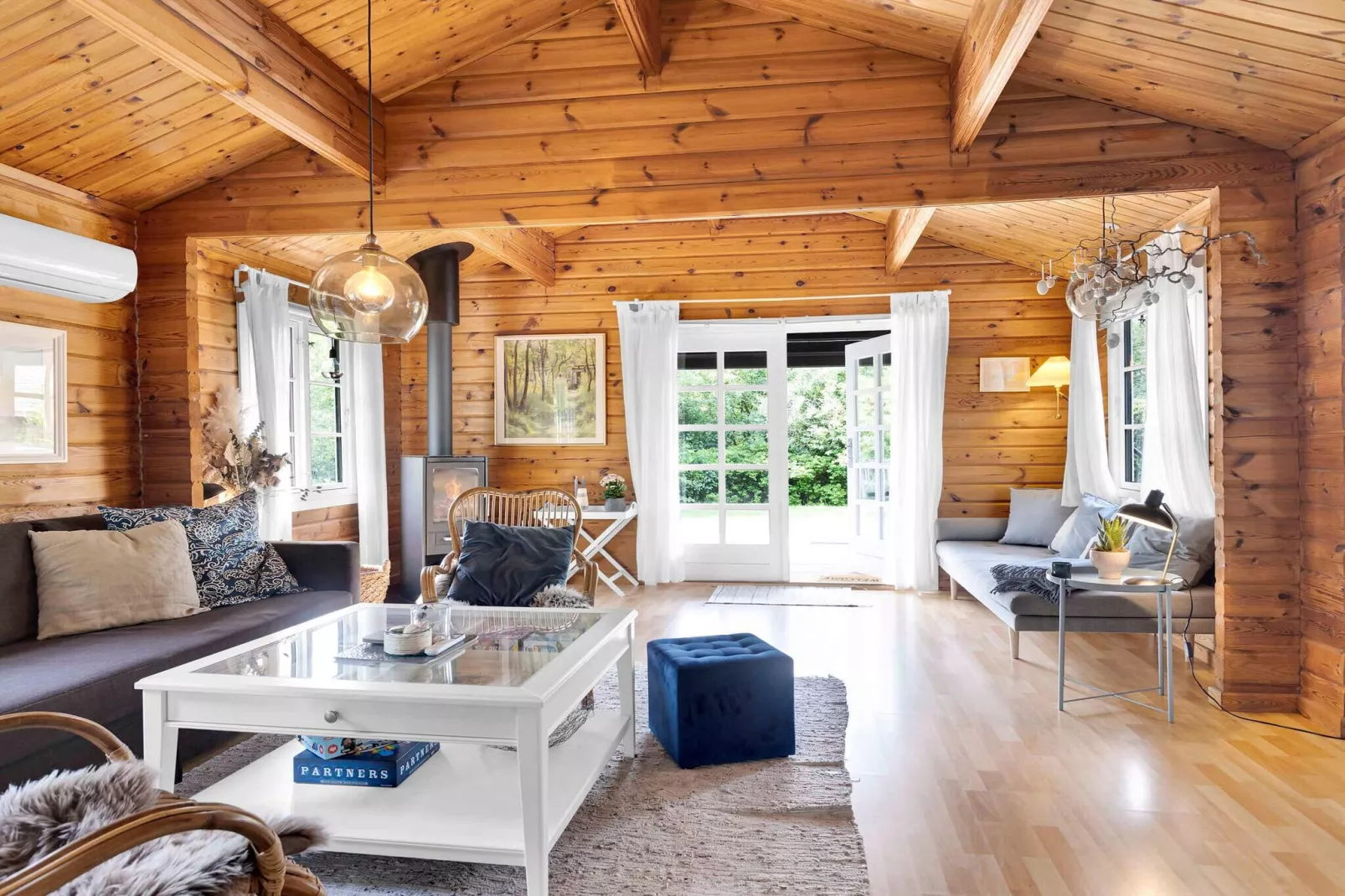 5 sterren vakantie huis in Sæby-Binnen