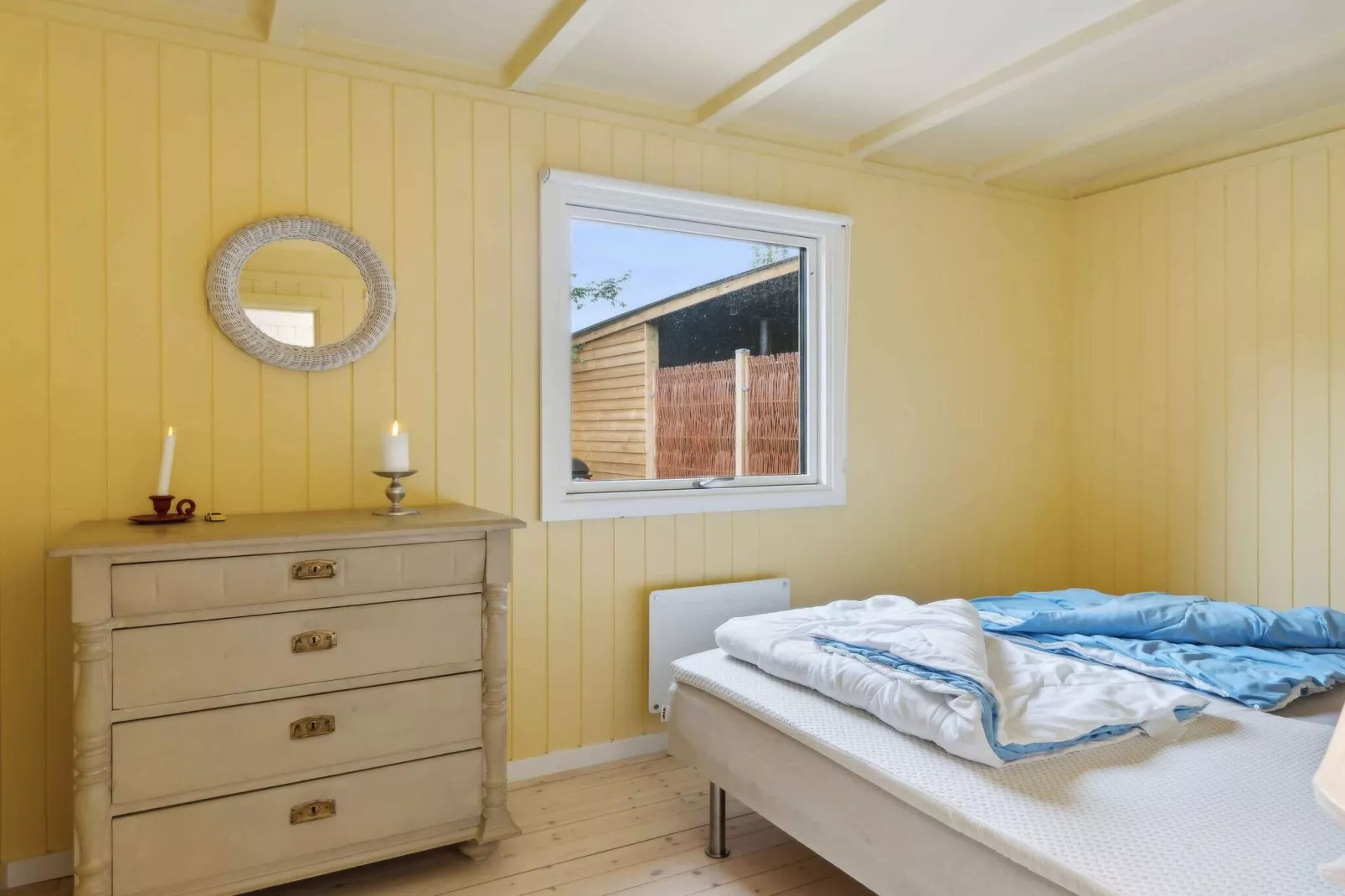 5 sterren vakantie huis in Strøby-Binnen