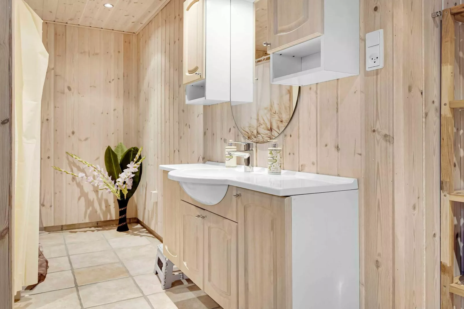 5 sterren vakantie huis in Asnæs-Binnen