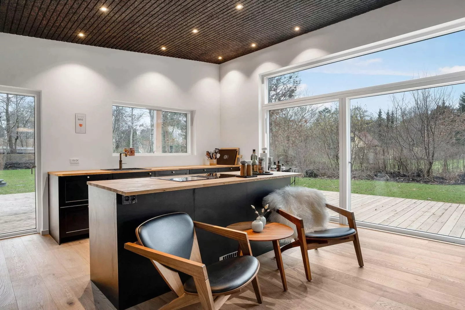 5 sterren vakantie huis in Frederiksværk-Binnen