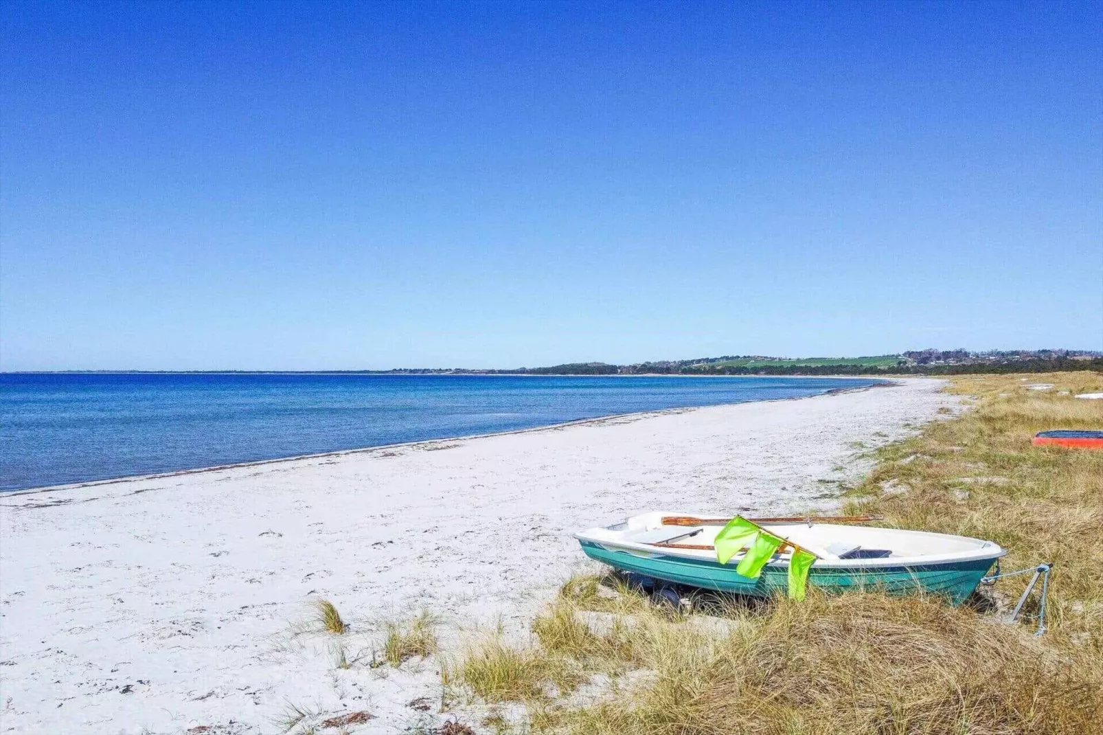 5 sterren vakantie huis in Højby-Buitenlucht