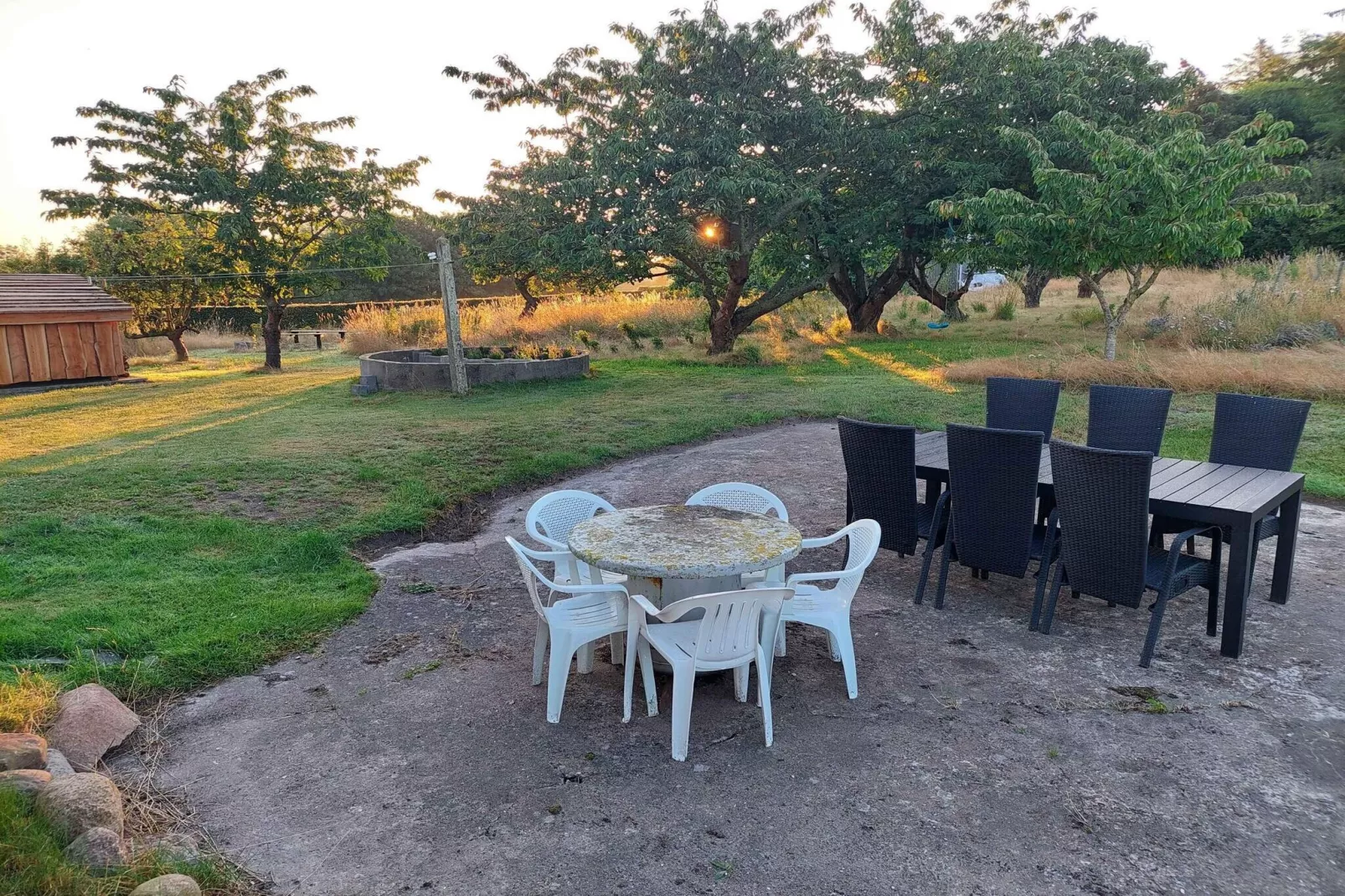 5 sterren vakantie huis in Bagenkop-Binnen