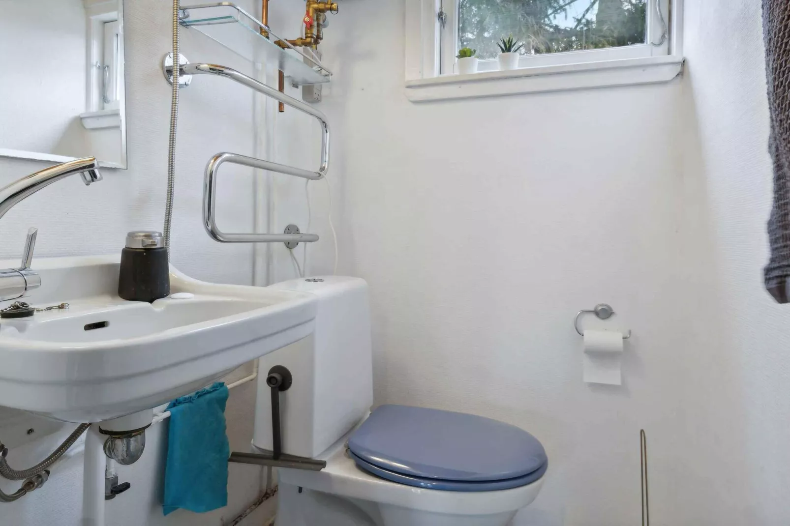 5 sterren vakantie huis in Gedser-Binnen