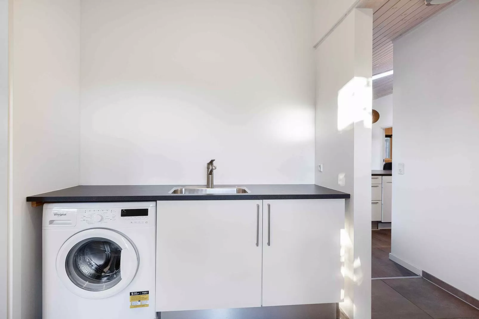 5 sterren vakantie huis in Glesborg-Binnen