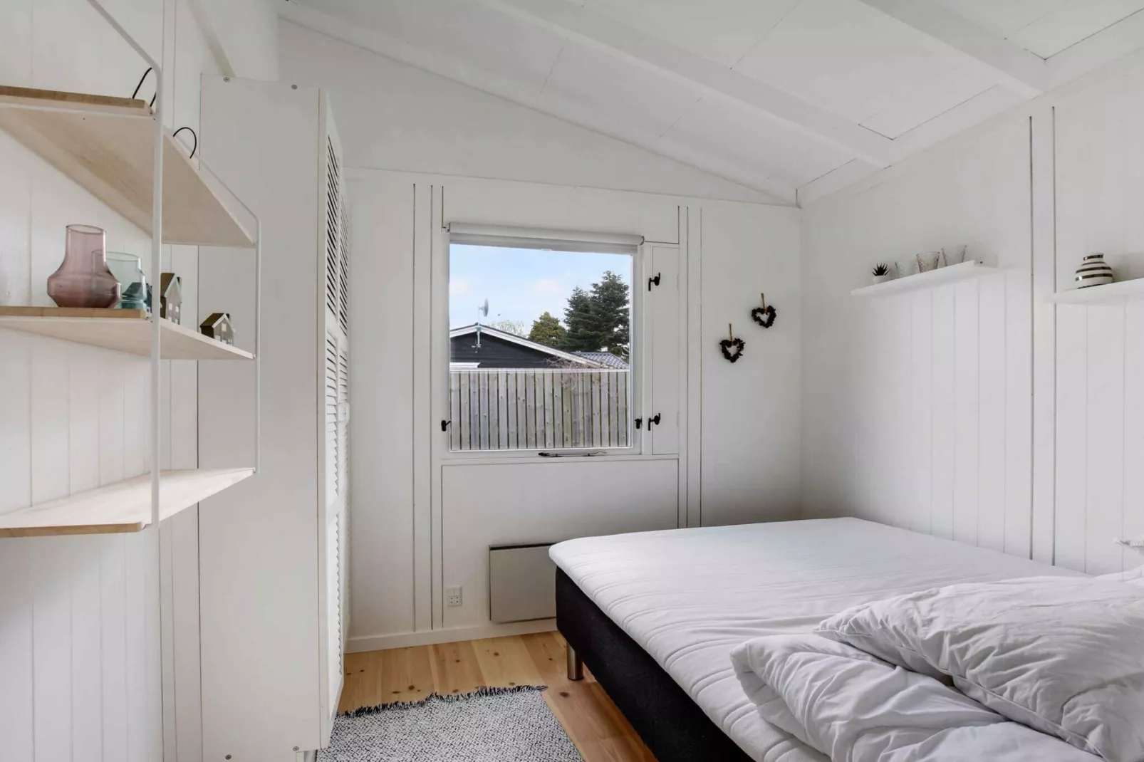 5 sterren vakantie huis in Hornbæk-Binnen