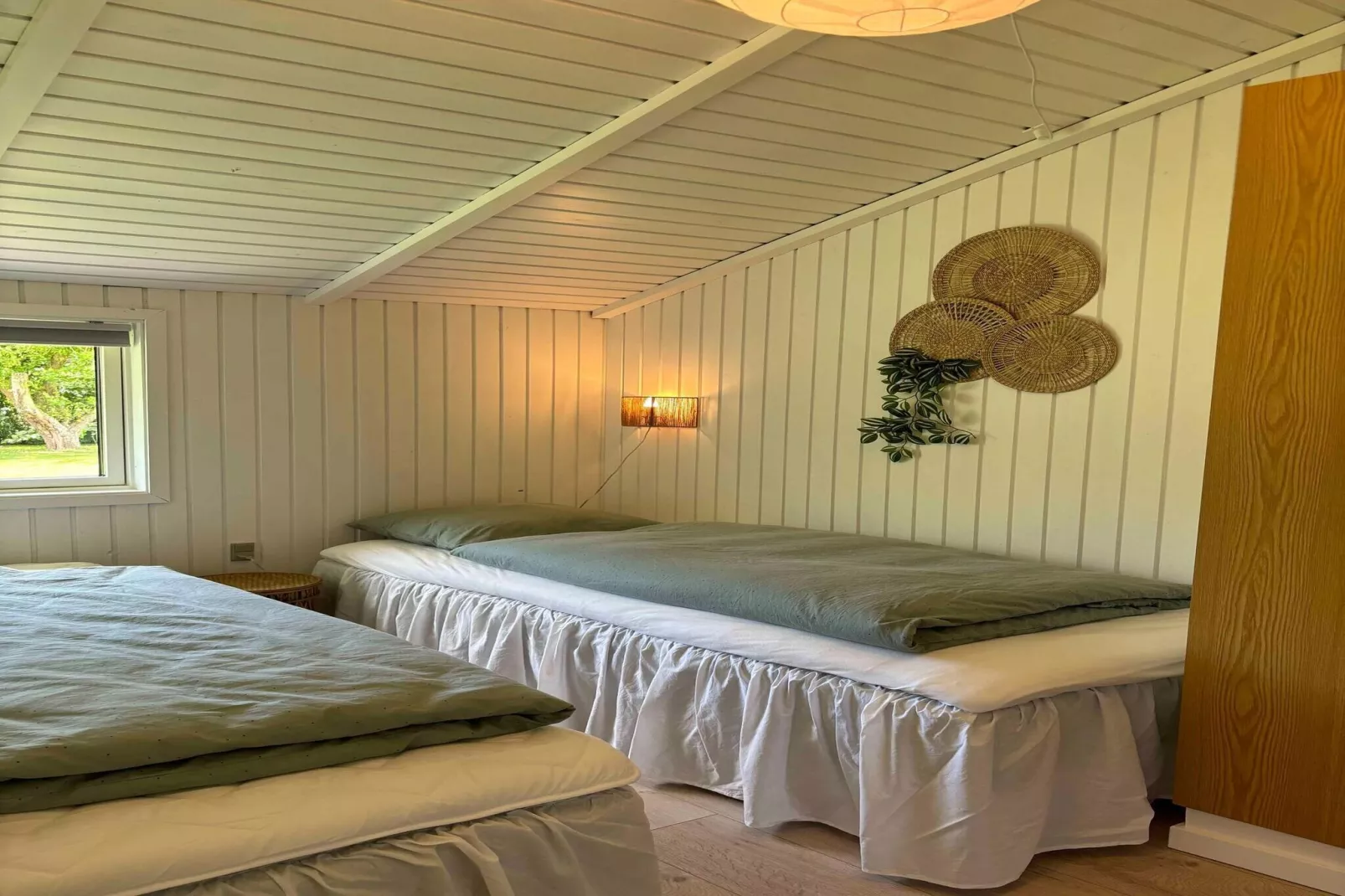 5 sterren vakantie huis in Sydals-Binnen