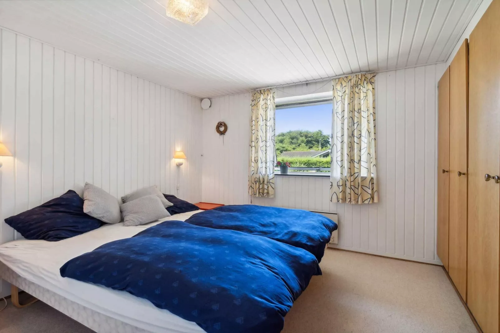 5 sterren vakantie huis in Hejls-Binnen