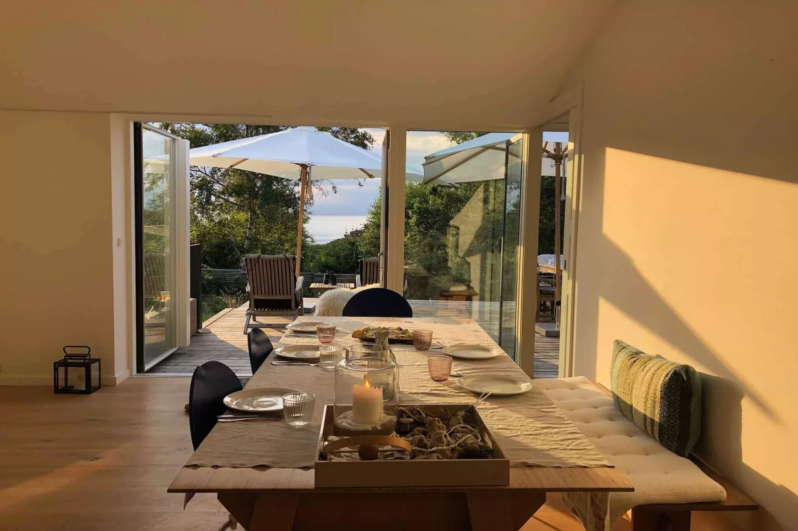 5 sterren vakantie huis in Vejby-Binnen