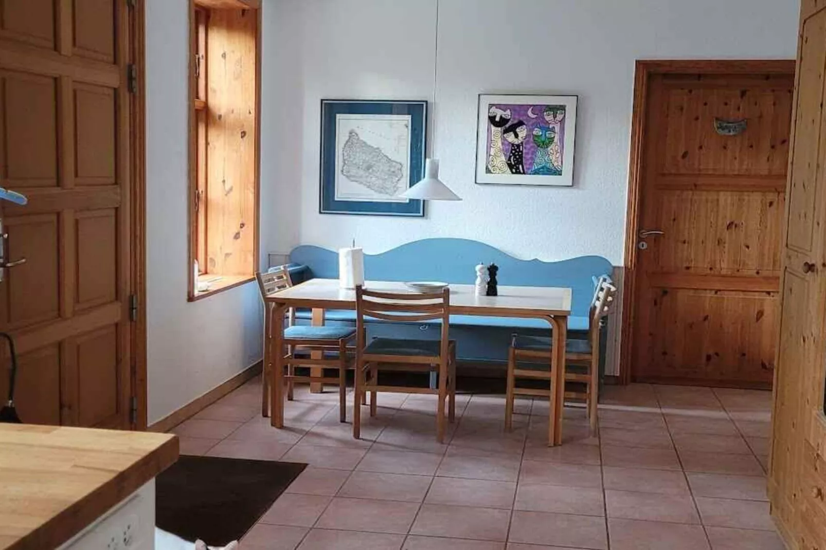 5 sterren vakantie huis in Østermarie-Binnen