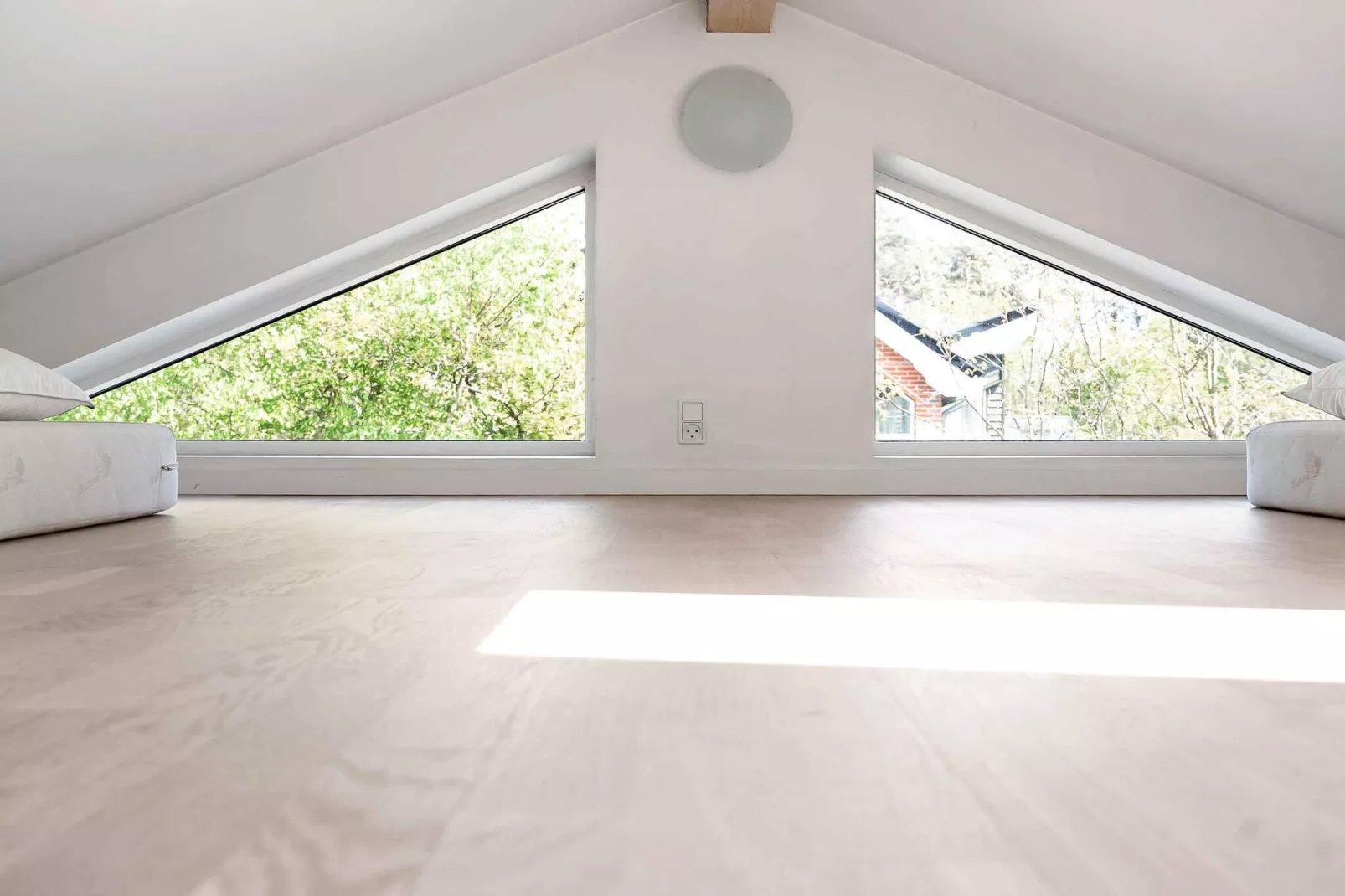 5 sterren vakantie huis in Nexø-Binnen