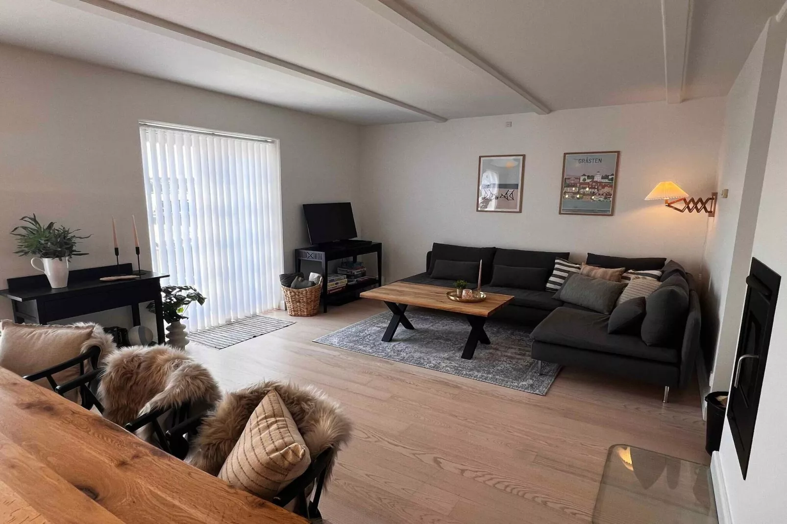 5 sterren vakantie huis in Gråsten-Binnen